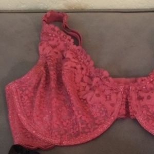 RESERVED-Victorias Secret Bra